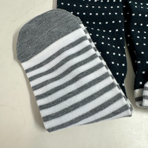 Lot Of 2 47 Brand NFL‎ Los Angeles Rams Crew Socks Multicolor Size Large NWT - Picture 6 of 9